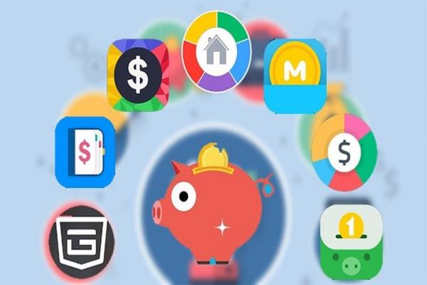 Money Manager giúp quản lý chi tiêu dễ dàng và đơn giản hơn